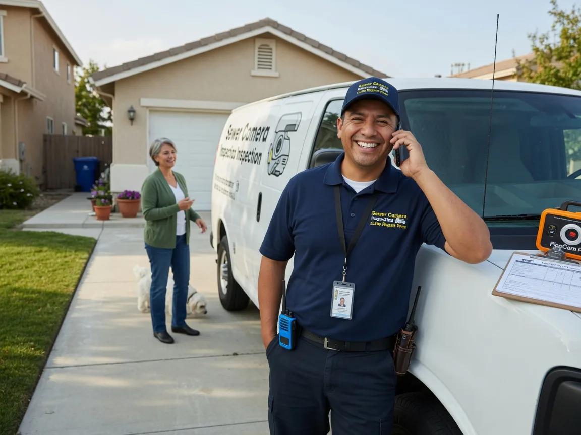 Sewer Line Repair New Hampton, NY FAQs